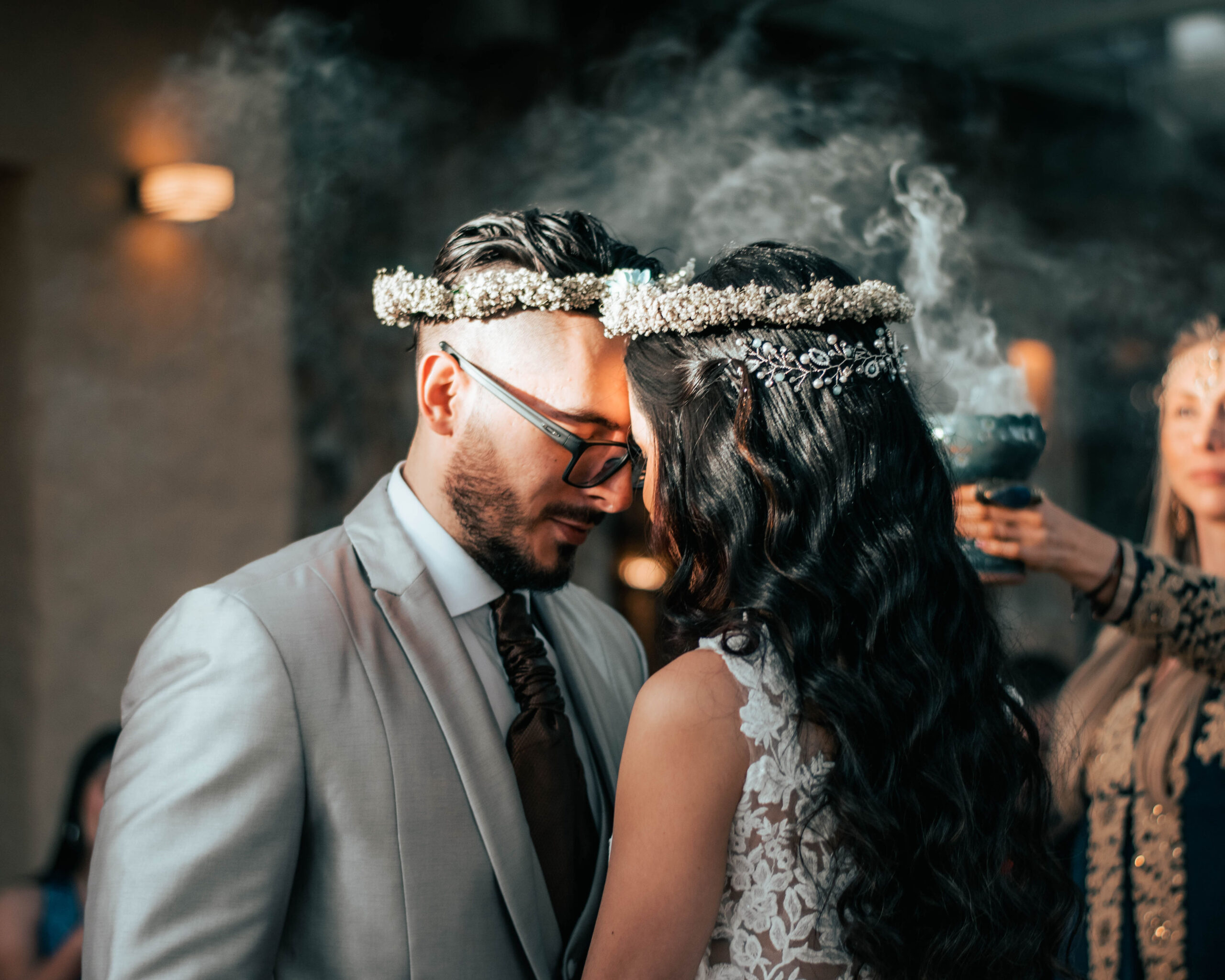 Vive la Ceremonia de tus Sueños