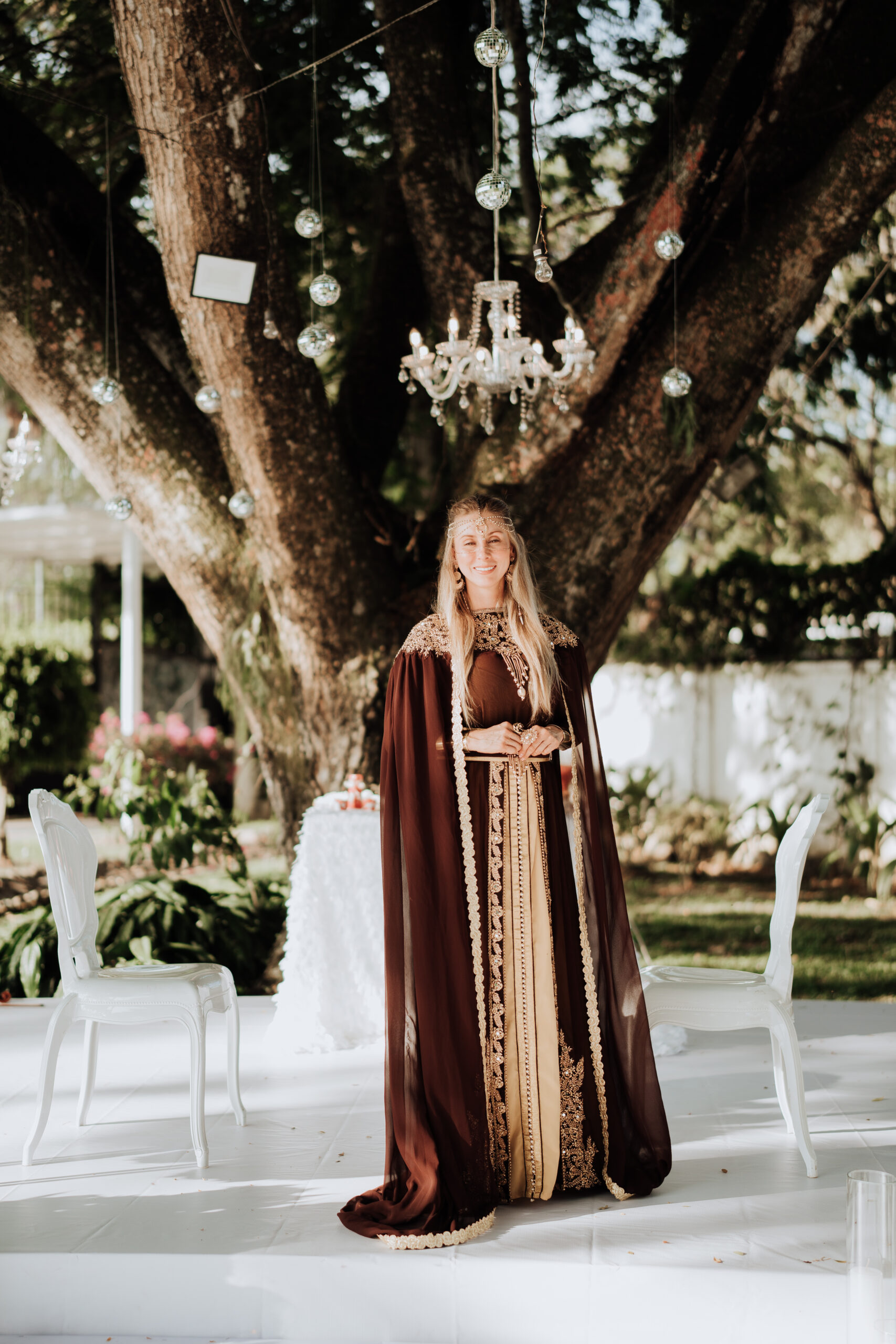 A ti, que buscas oficiante para el día de tu boda: