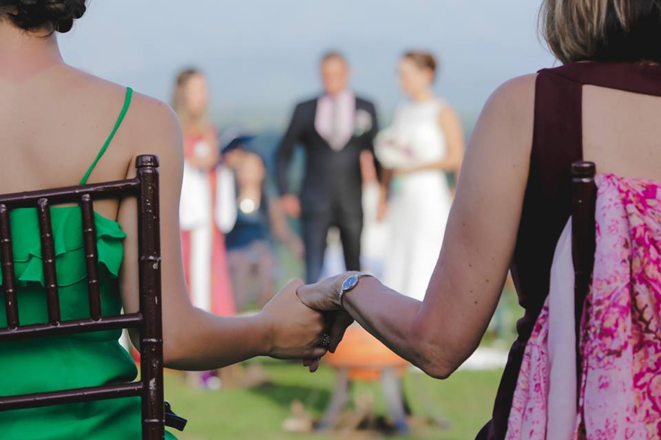 Vive la Ceremonia de tus Sueños